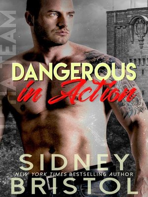 cover image of Dangerous in Action